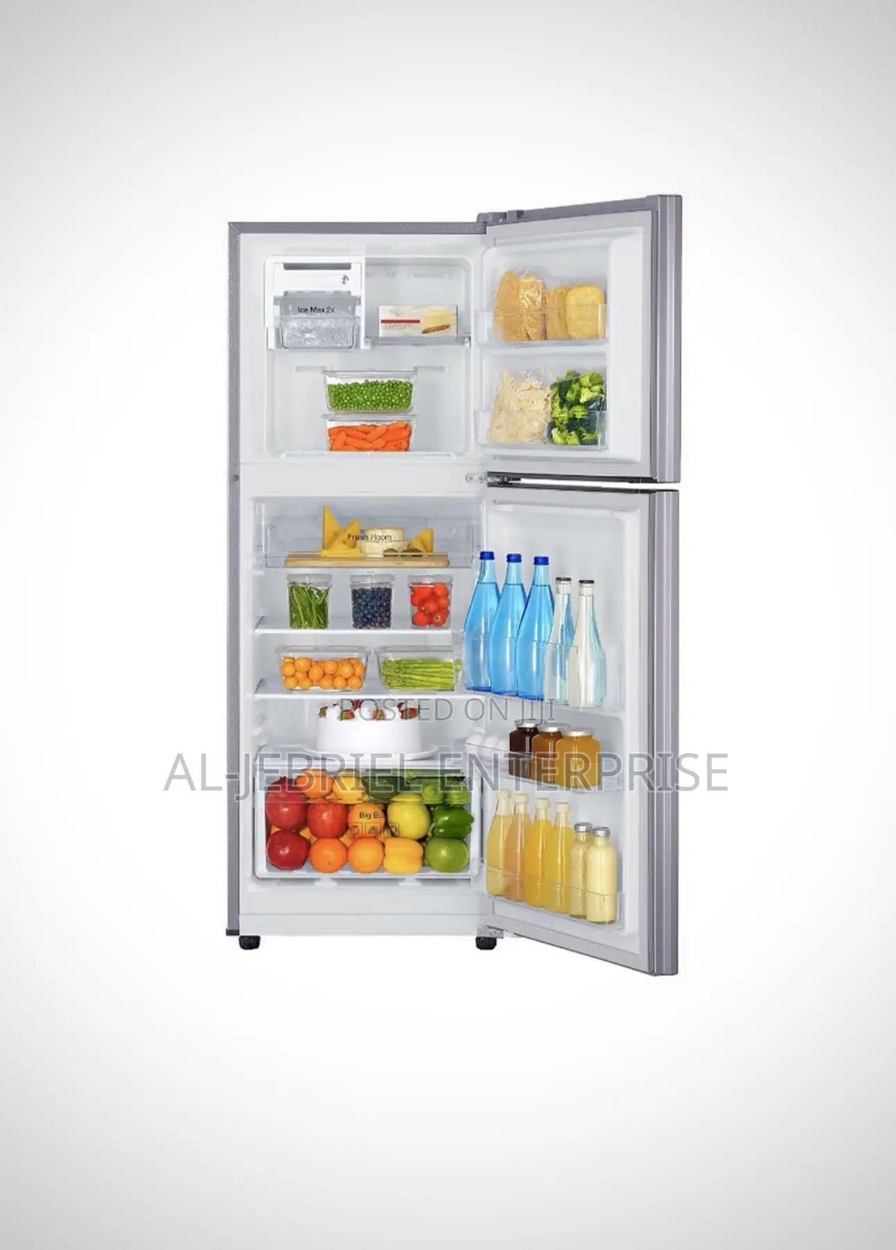 Samsung 203l Refrigerator