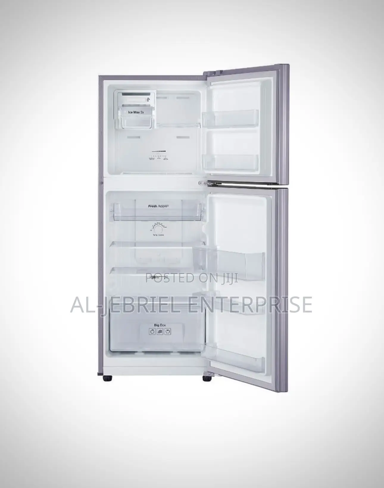 Samsung 203l Refrigerator