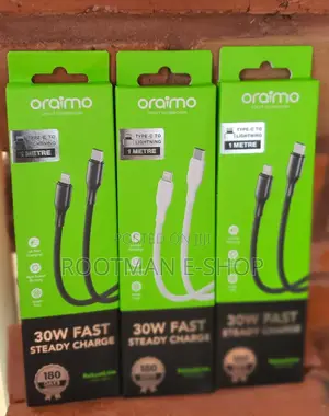 22w Charging Data Cable 1m
