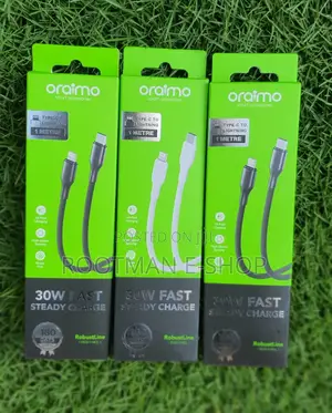 22w Charging Data Cable 1m