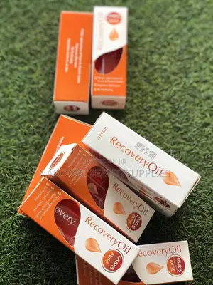Photo - Osiris Avise Recovery Oil 100ml