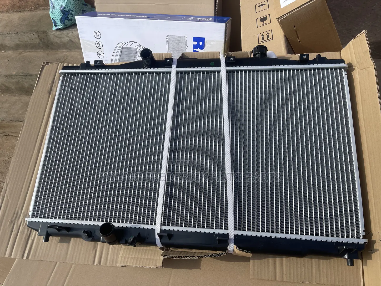 Honda Accord 2017-2018-2019-2020