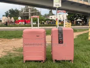 Large Waterproof Trolling Travelling With Strong Handles