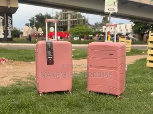 Large Waterproof Trolling Travelling With Strong Handles