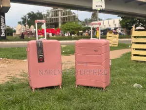 Large Waterproof Trolling Travelling With Strong Handles