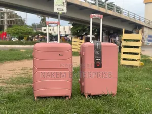 Large Waterproof Trolling Travelling With Strong Handles