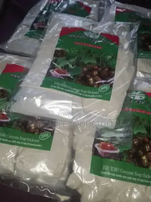 Cocoyam Powder 300g by 12pcs
