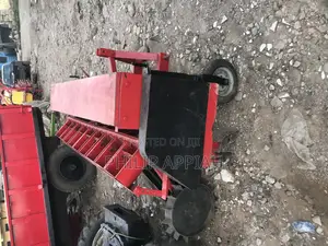 Mechanical Planter for Maize Rice and Soybeans