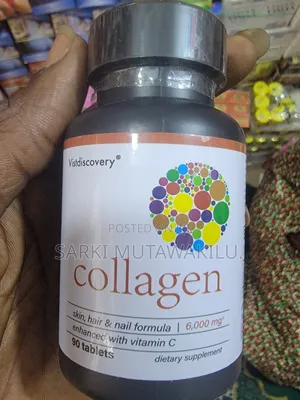 Multi Collagen.