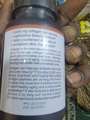 Multi Collagen.