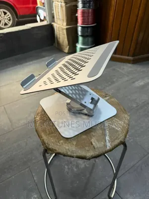 Perfect Foldable Laptop Stand