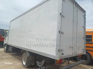 Hyundai 5 Ton Container
