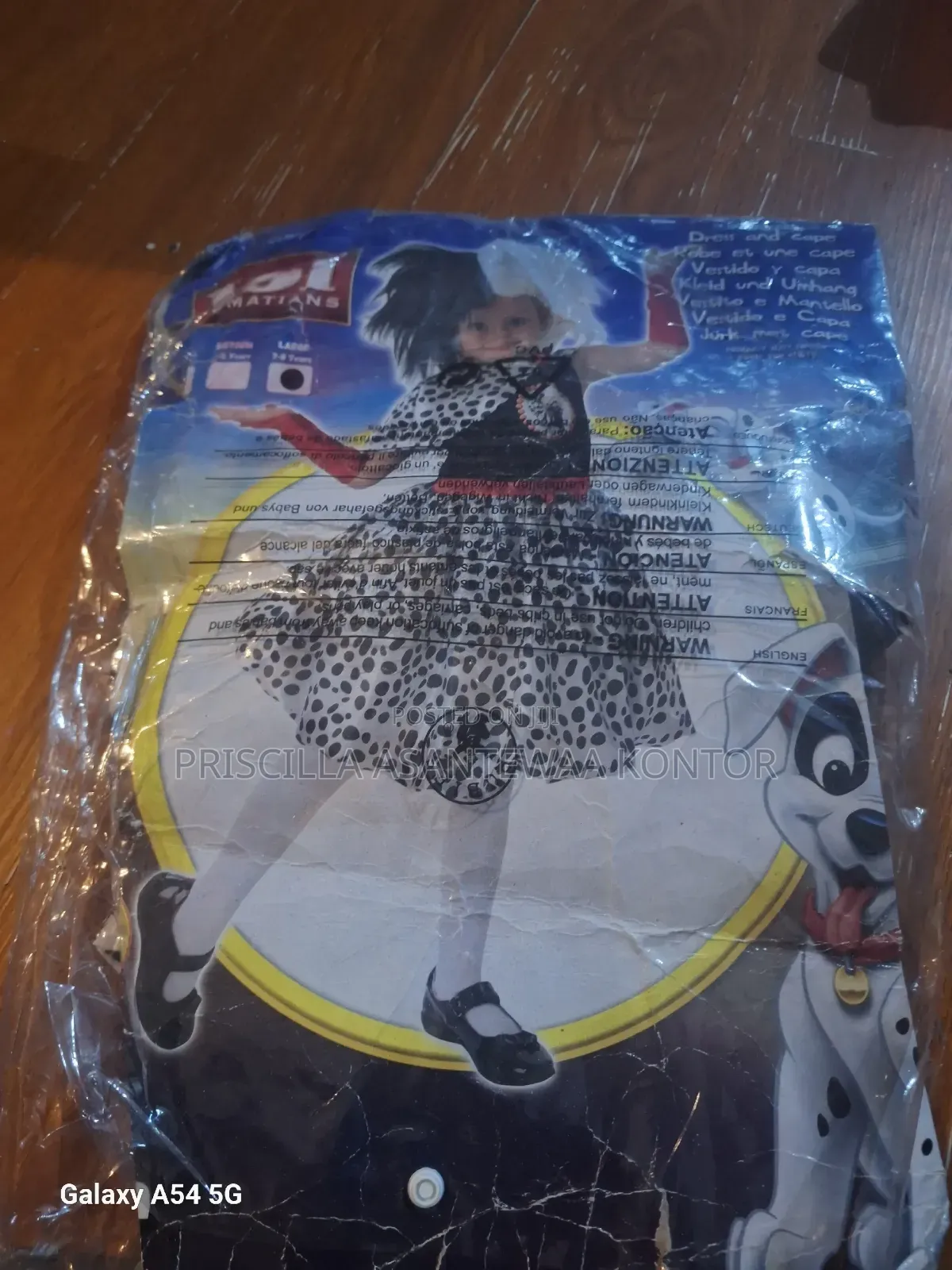 Cartoon Character/ Halloween Costumes