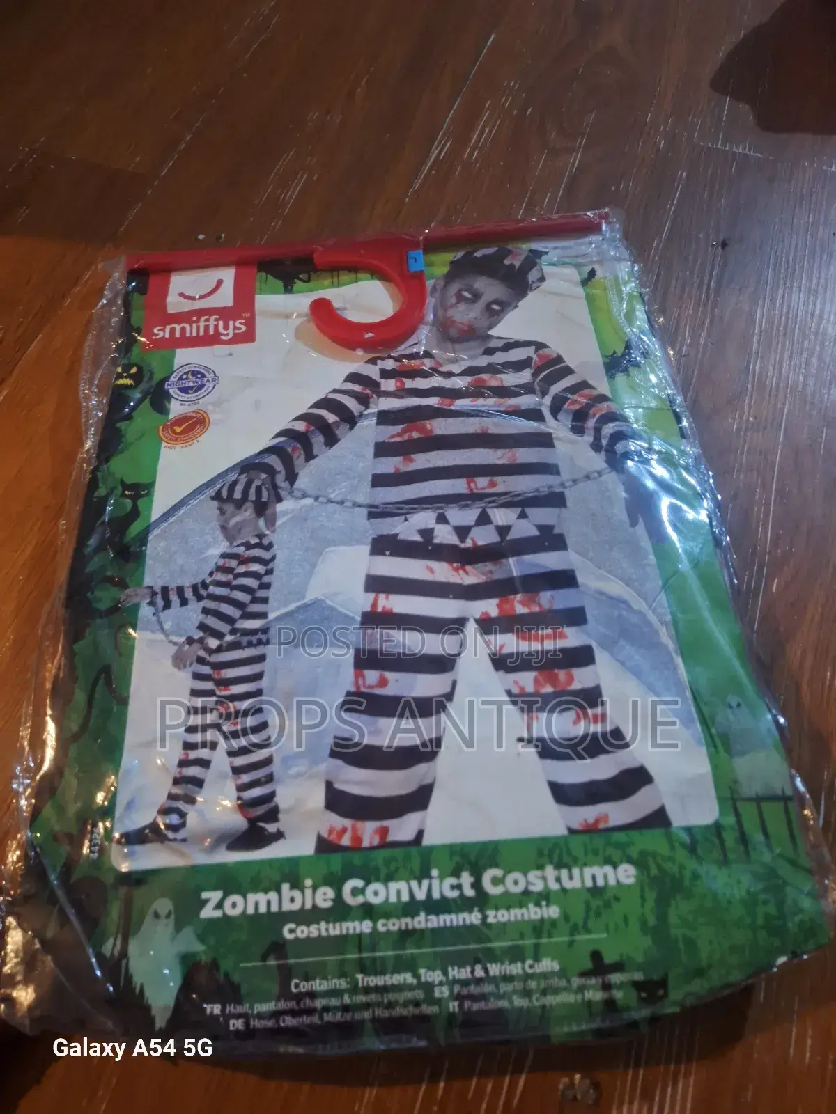 Cartoon Character/ Halloween Costumes