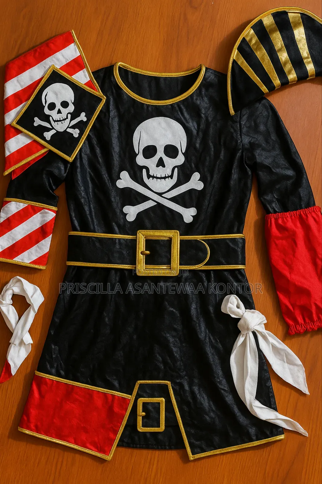 Cartoon Character/ Halloween Costumes
