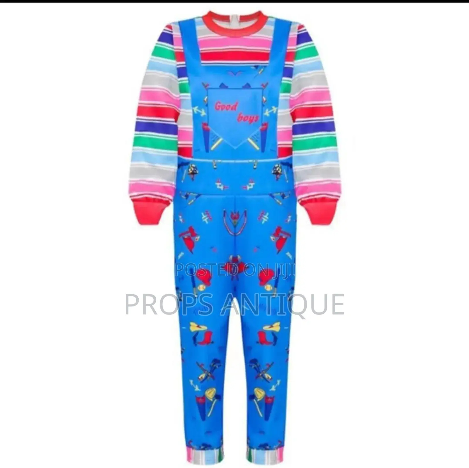 Cartoon Character/ Halloween Costumes