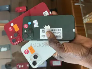 Apple iPhone 13 128 GB