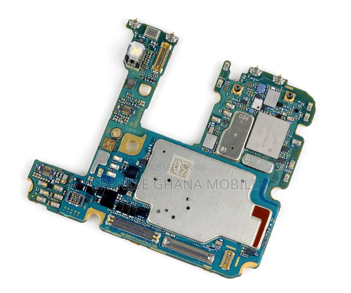 Samsung Galaxy S20 5g Motherboard Available