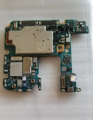 Samsung Galaxy S20 5g Motherboard Available