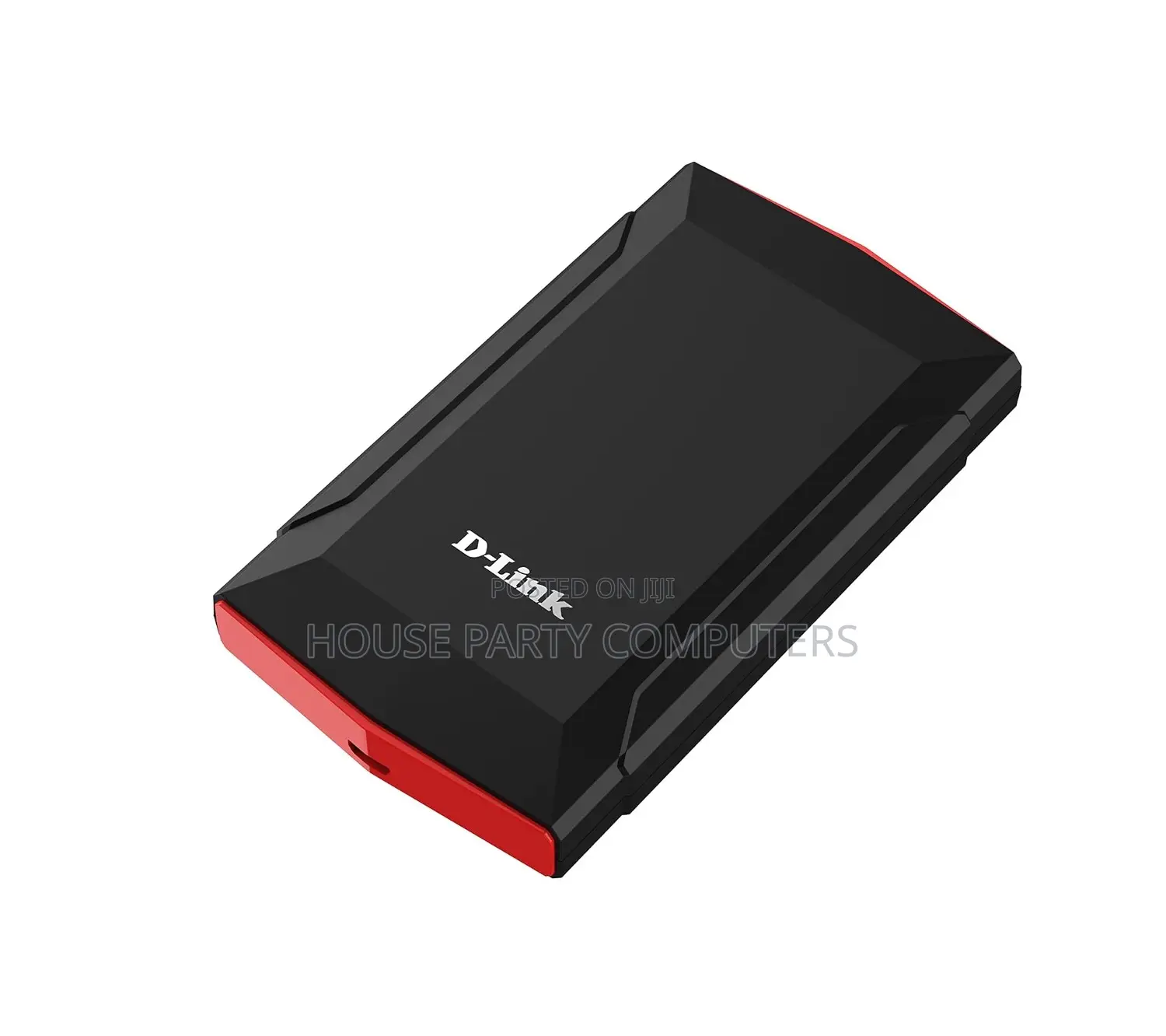 D-Link Universal 4g Mifi DWR-932m