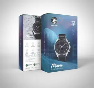 Green Lion Smart Watch