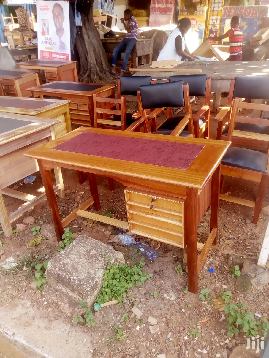 Writing Desk Big Size