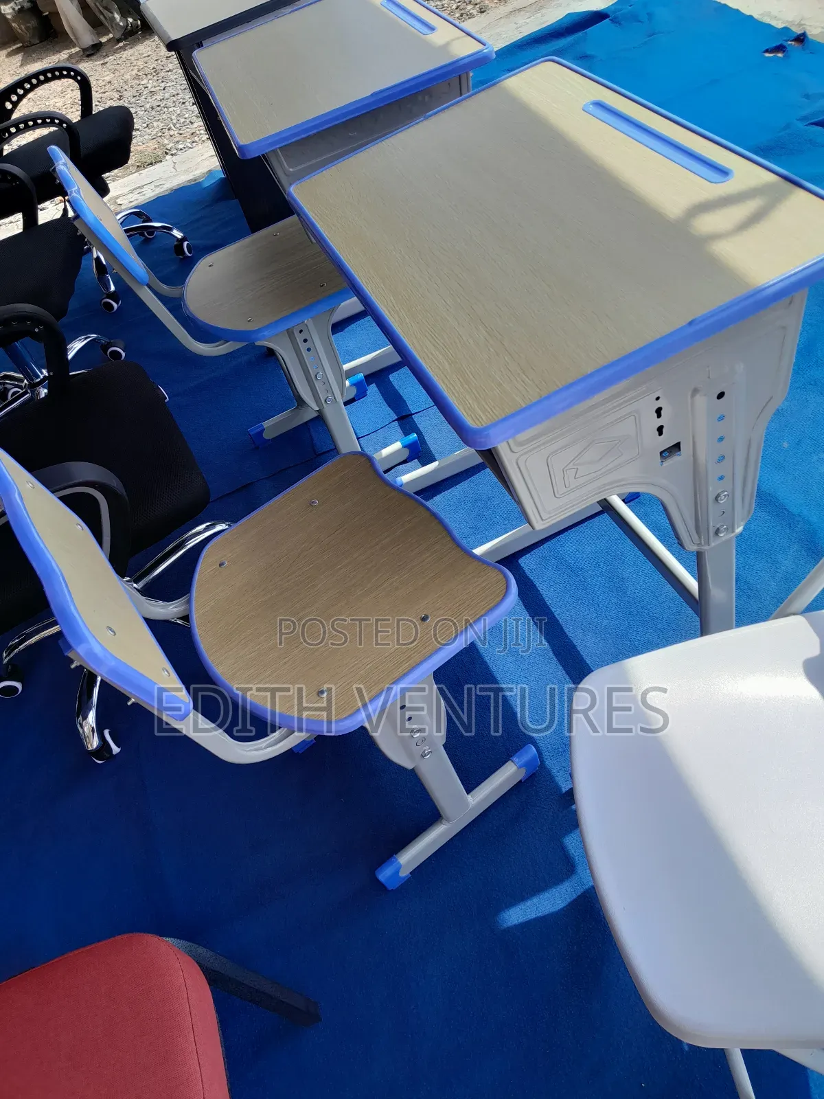 Assignment Desk for Homes
