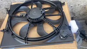 Nissan Rogue/Qashqai Brand New Fan