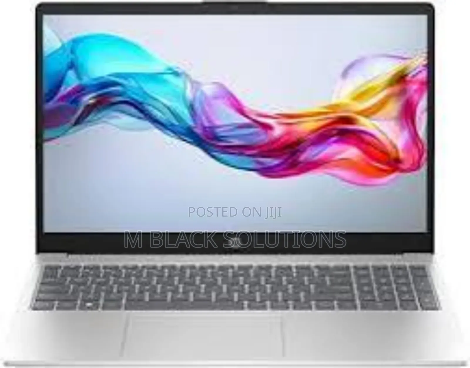 New Laptop HP 15 8GB Intel Core I3 SSD 256GB