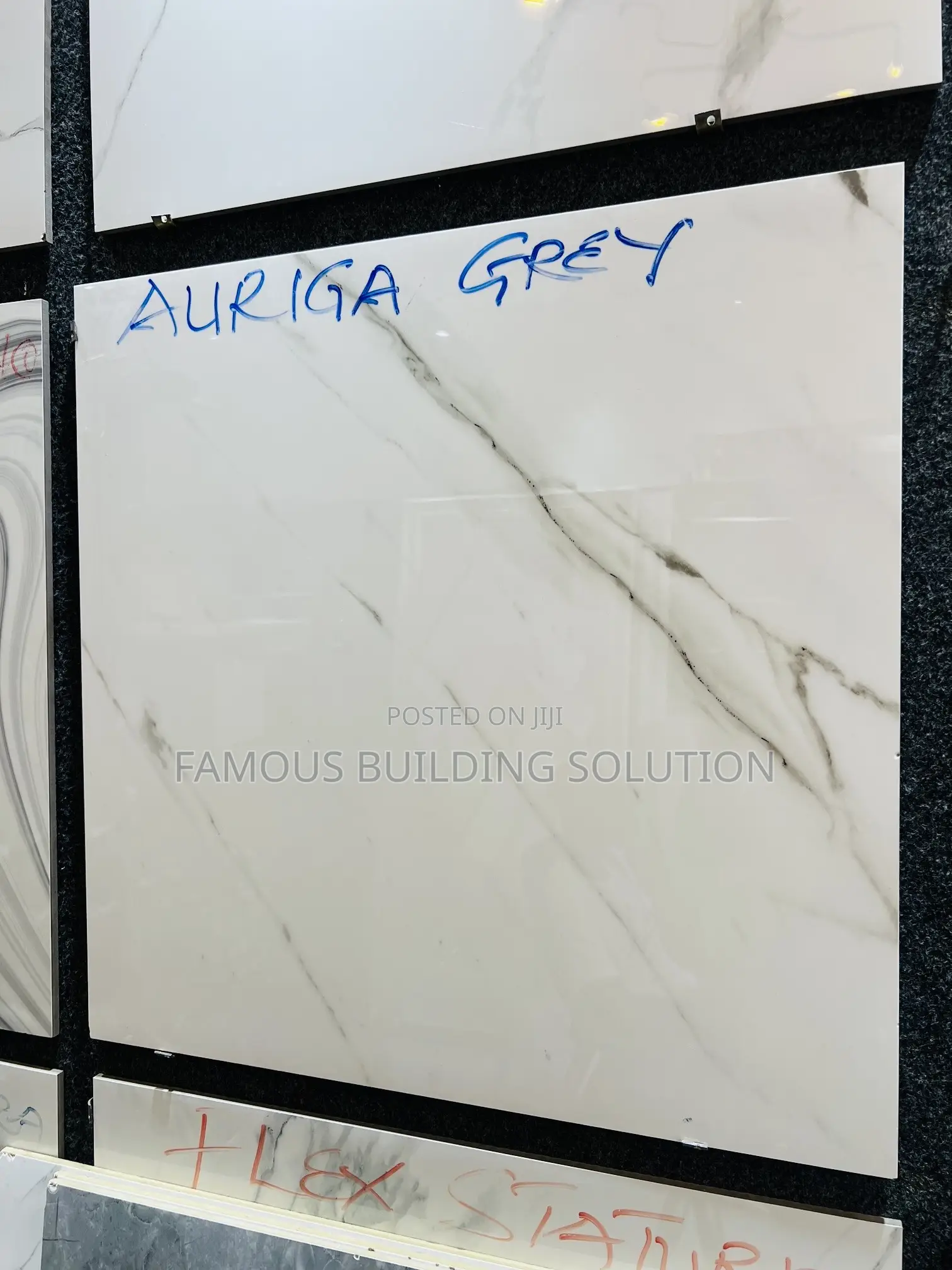 New Model of Porcelain Floor Tiles (60/60)