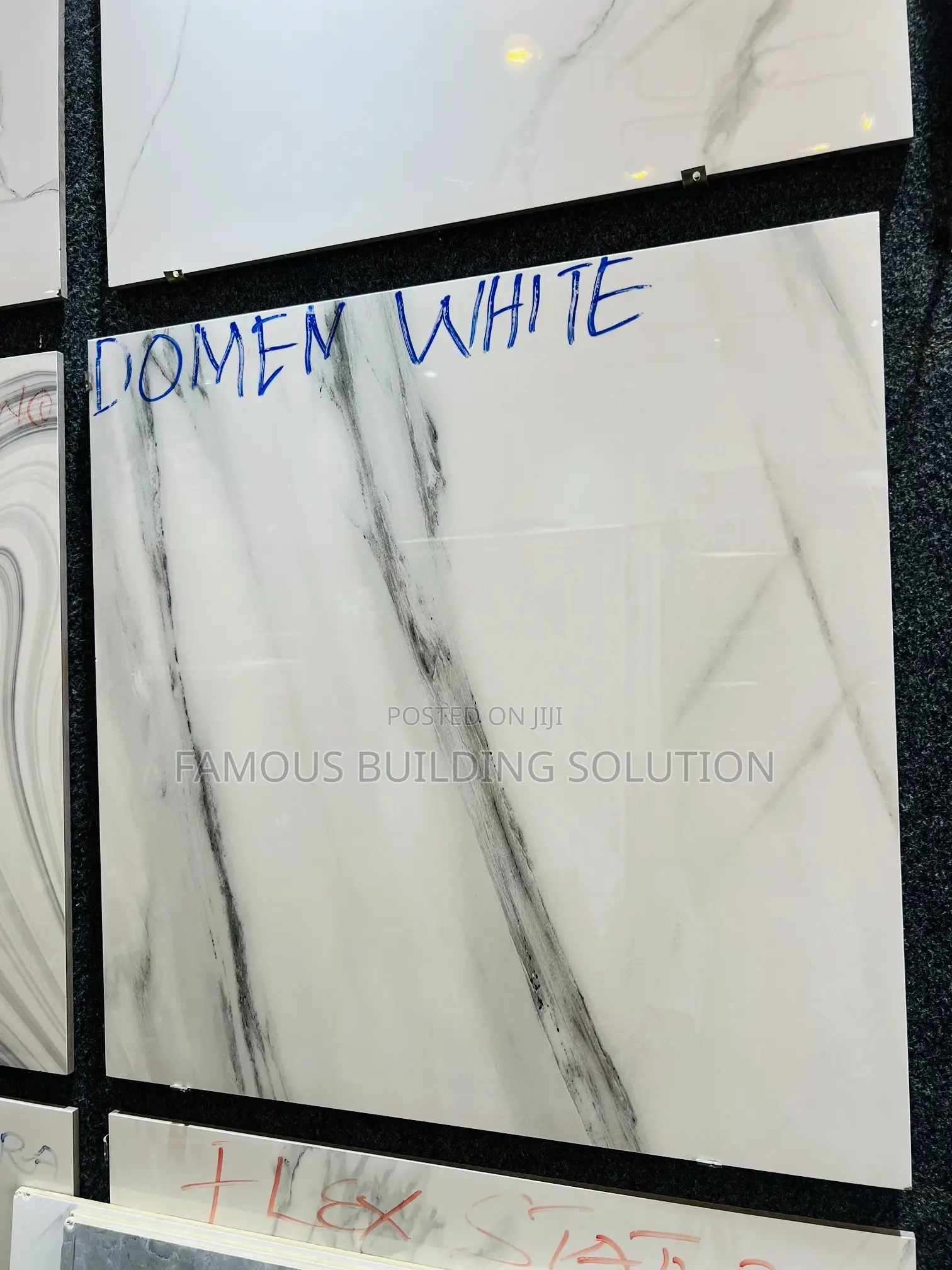 New Model of Porcelain Floor Tiles (60/60)