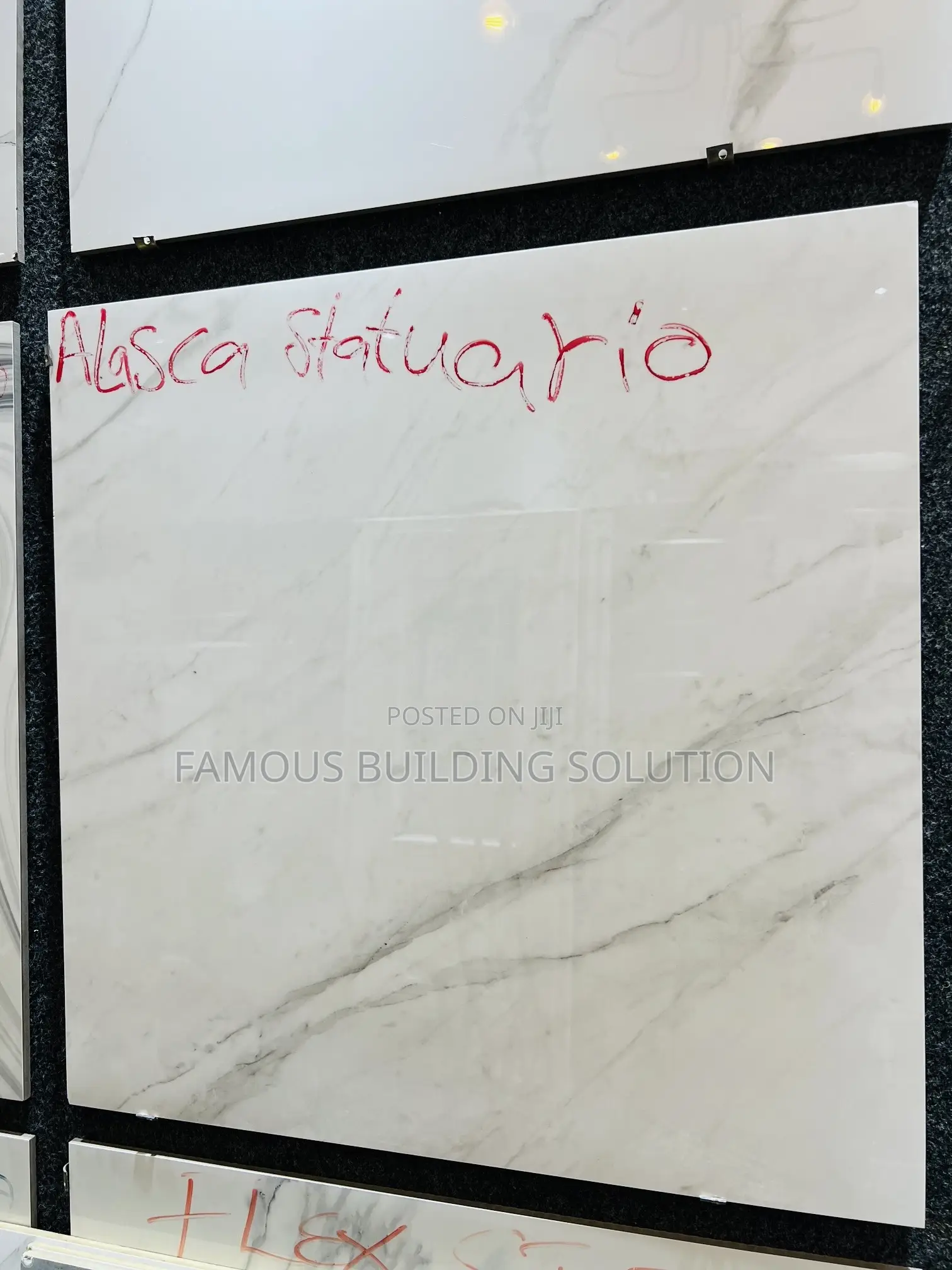 New Model of Porcelain Floor Tiles (60/60)