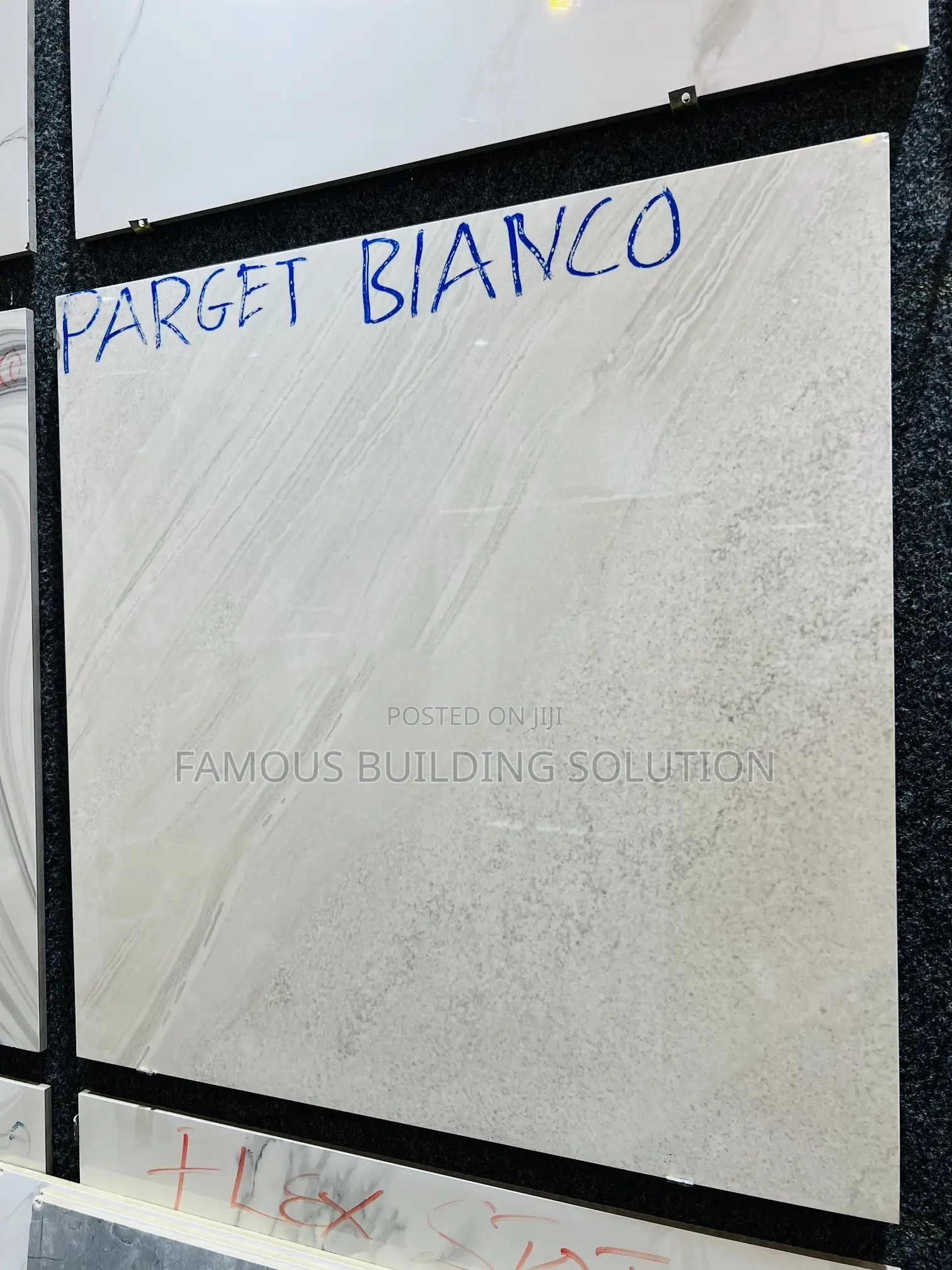 New Model of Porcelain Floor Tiles (60/60)