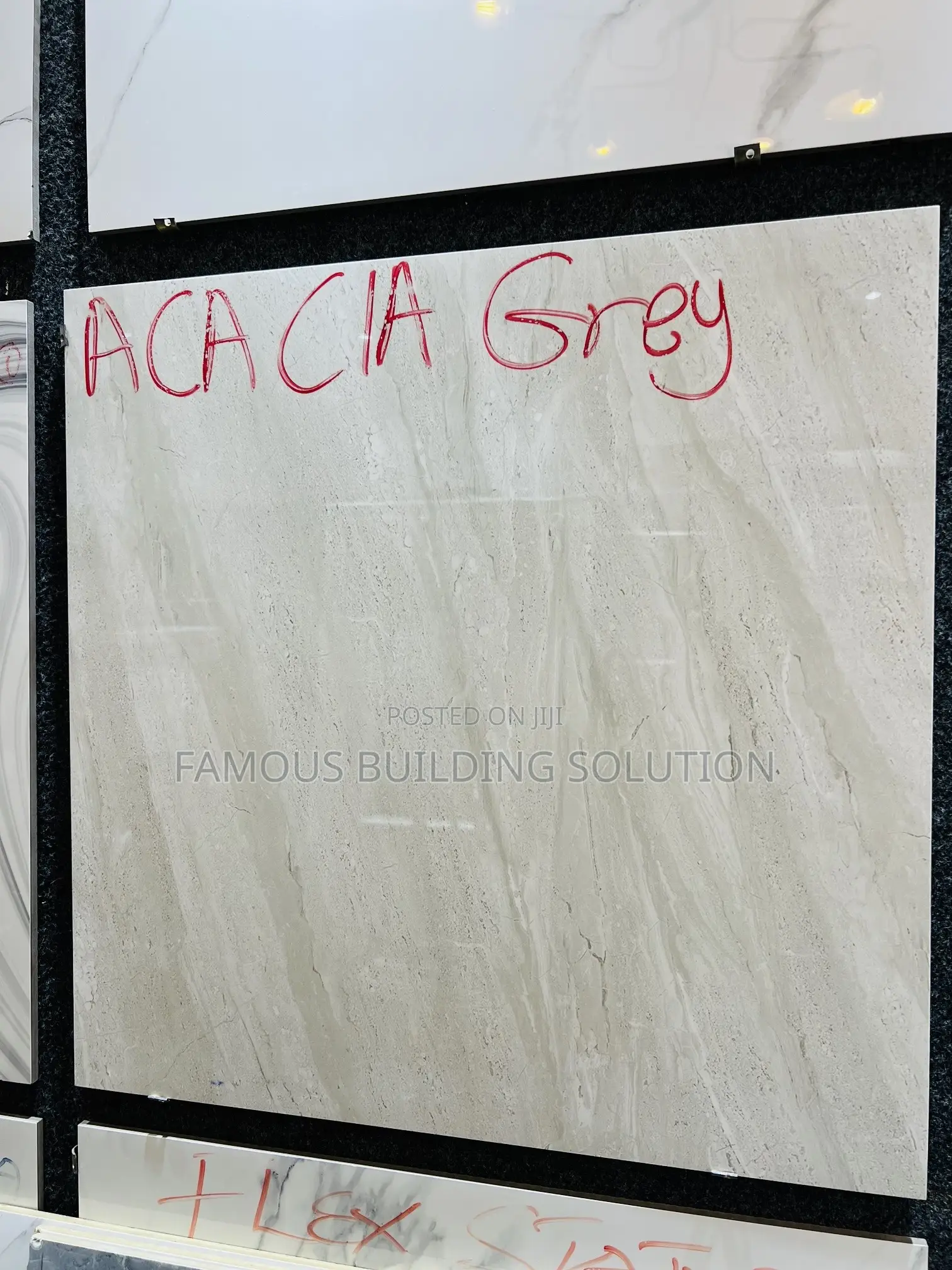 New Model of Porcelain Floor Tiles (60/60)