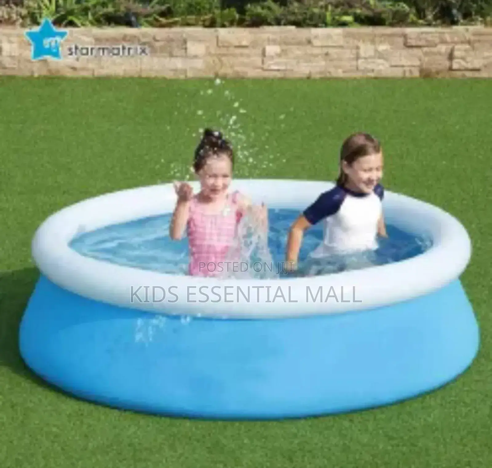 Swimming Pool for Children
