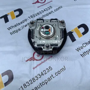 Rav 4 2020,2021,2022,2023,2024 Steering Airbag