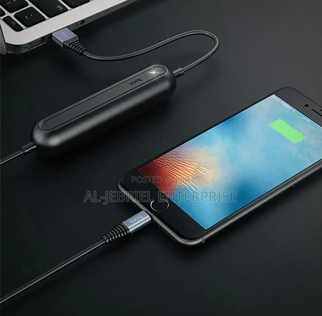 Hoco 2000mah Powerbank