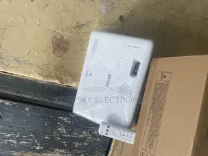 Photo - Engineered to Last Epson Ha86b Multimedia Projector