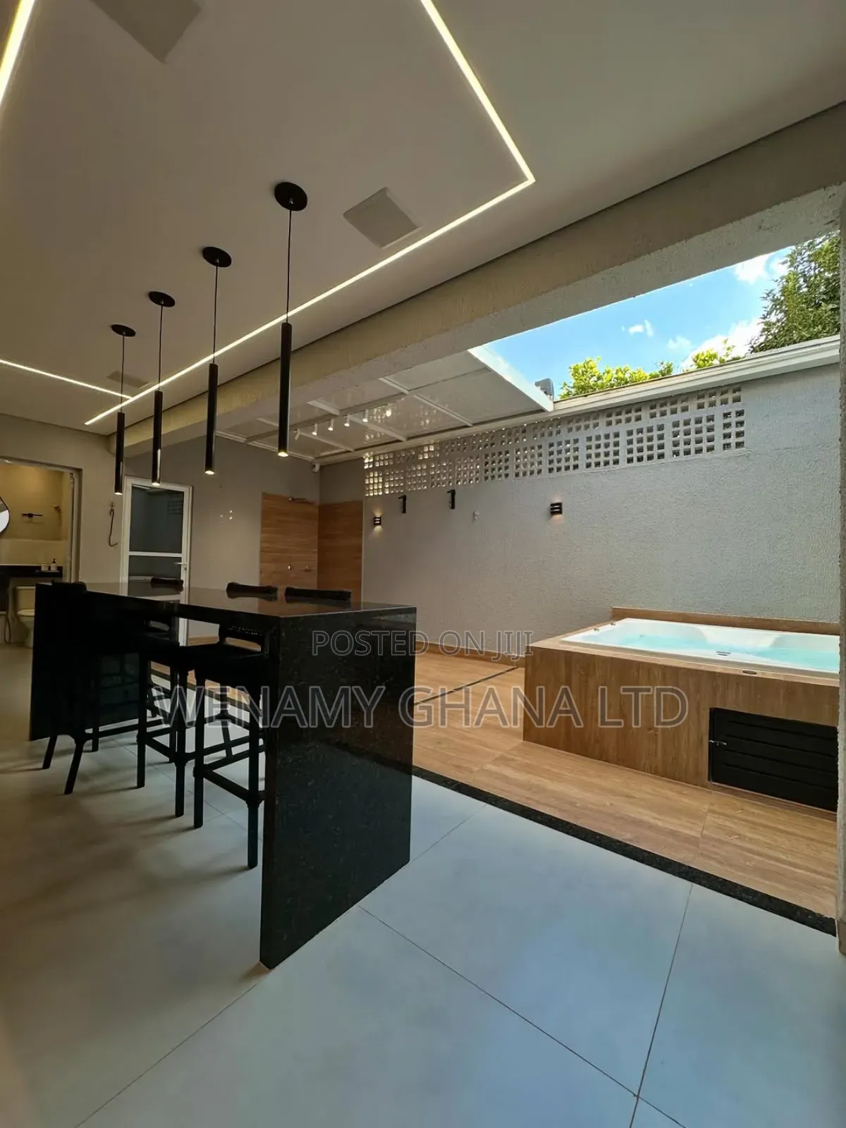 3bdrm House in Accra for sale