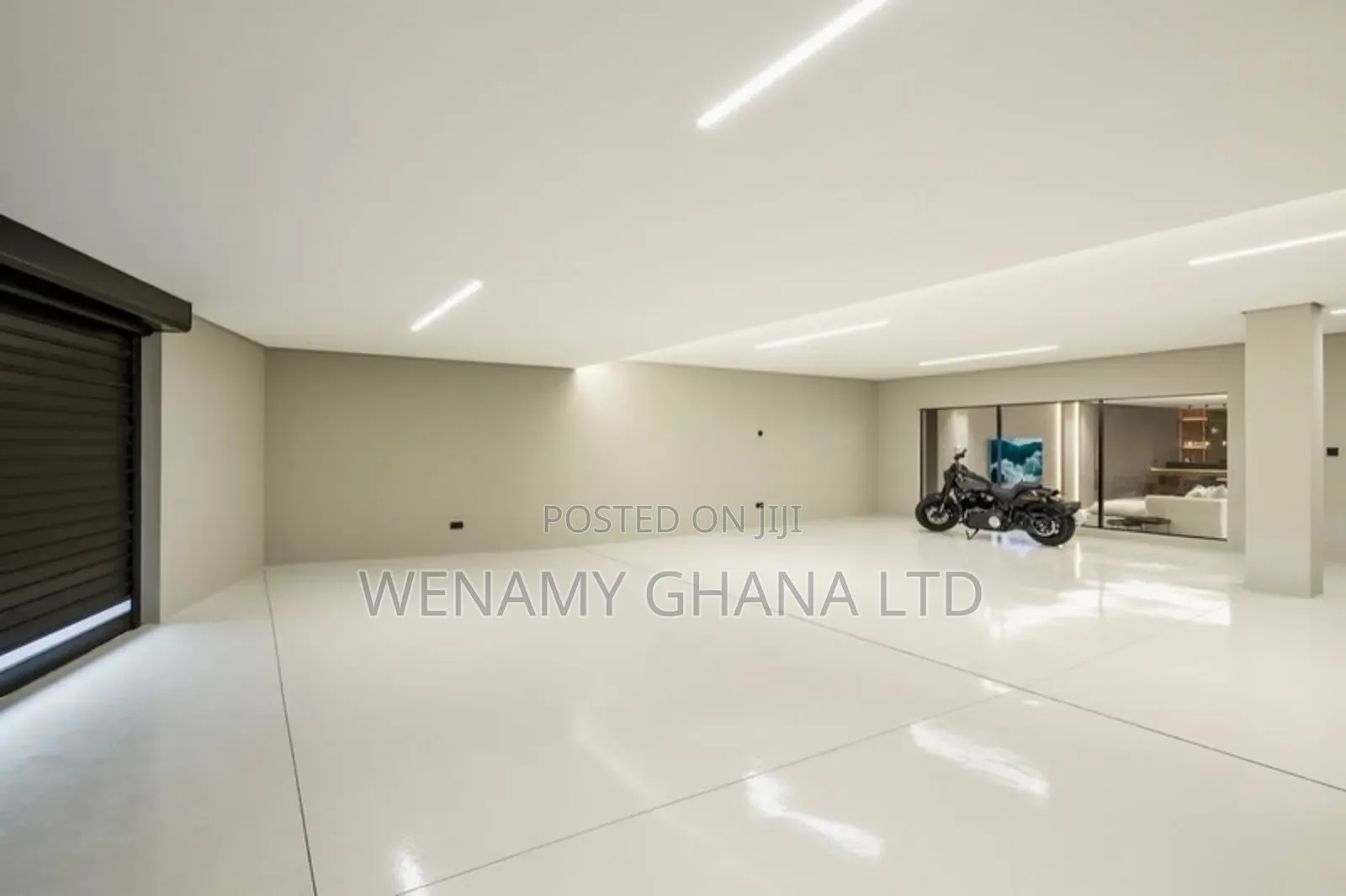 6bdrm Villa in Accra for sale