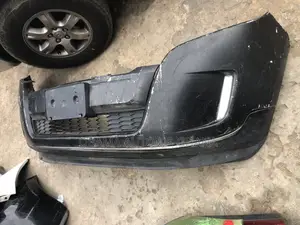 Ford Edge Front Bumper 2011,2012,2013,2014