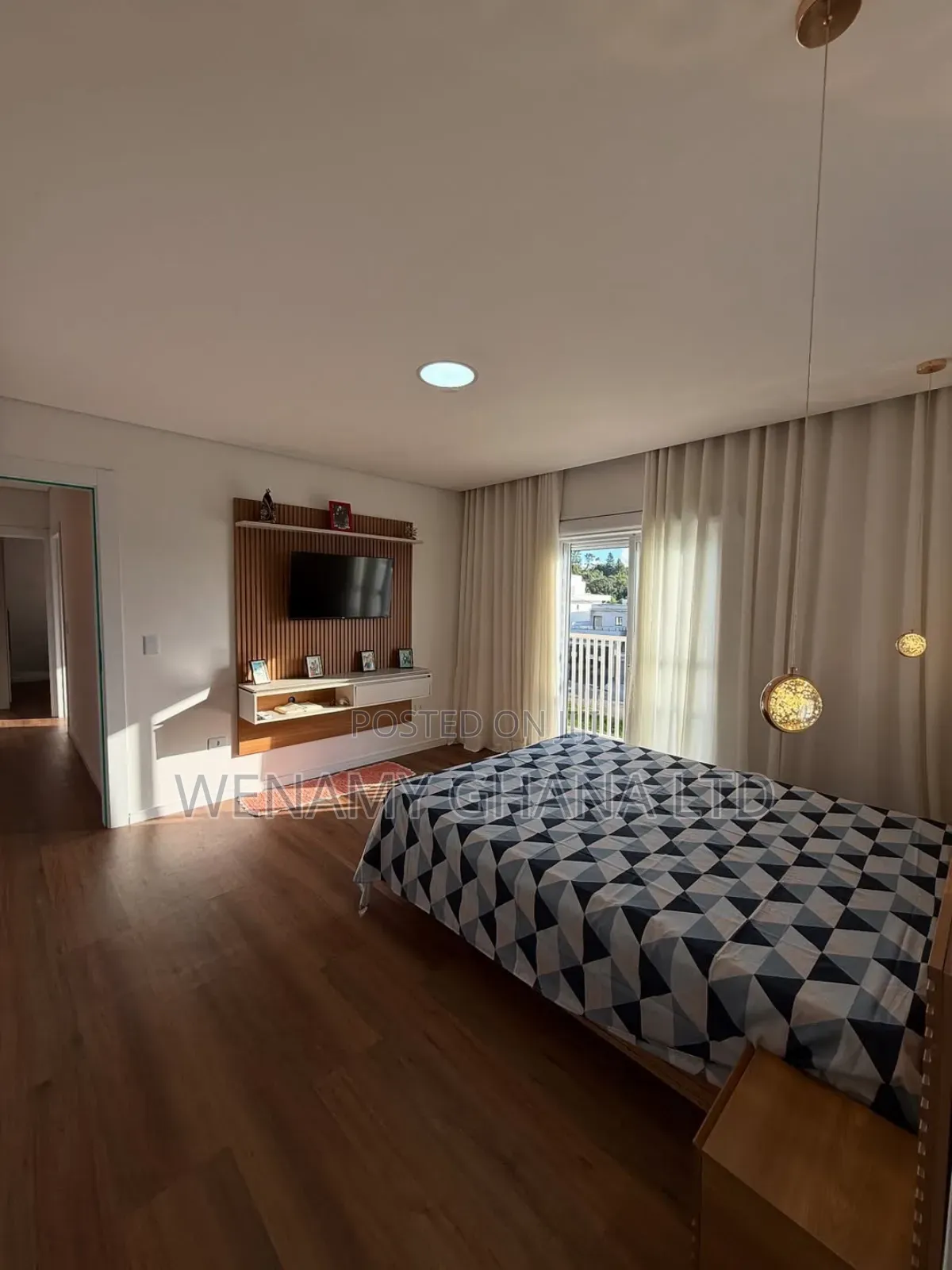 3bdrm House in Accra for sale