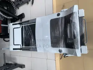 Compact Horizon Treadmill 125kg
