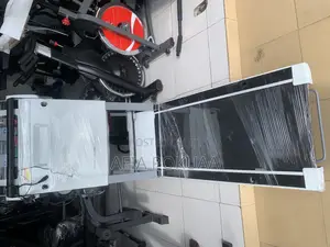 Compact Horizon Treadmill 125kg
