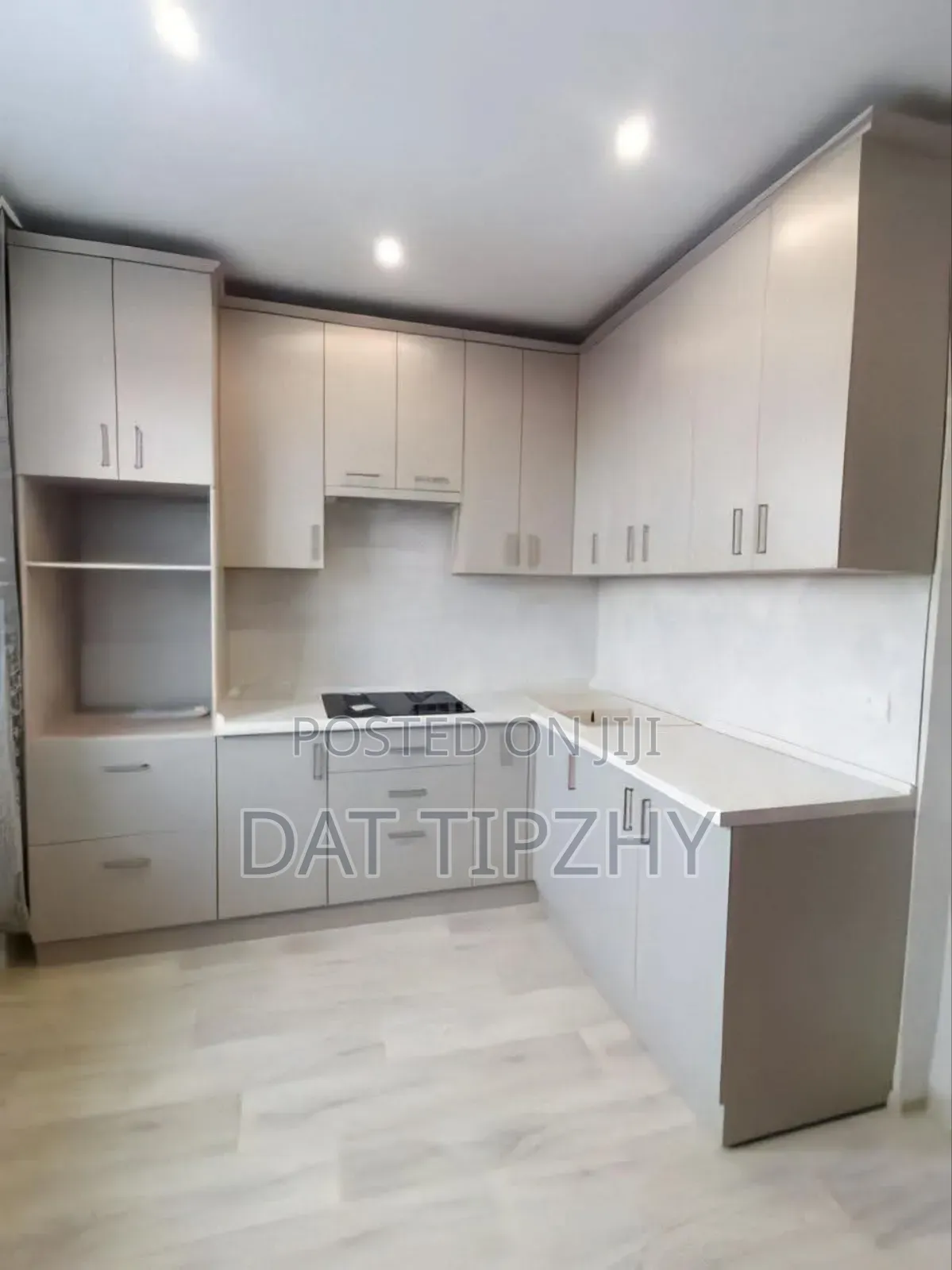 Quality Kitchen Cabinets