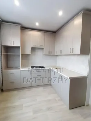 Quality Kitchen Cabinets