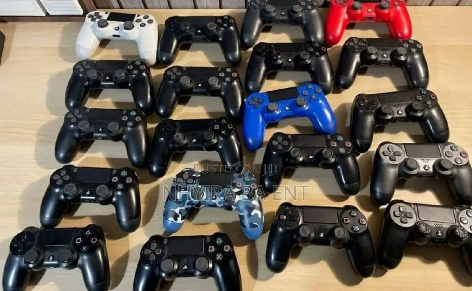 Gamepad/ Controller