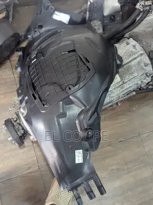 Benz C300 Mud Guard 2015,2016,2017,2018,2019,2020