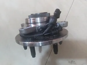 Ford F150 Front Wheel Hub 1pc