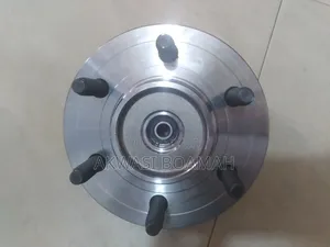 Ford F150 Front Wheel Hub 1pc